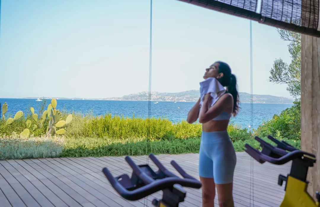 Hotel Capo D'Orso Thalasso & Spa-1
