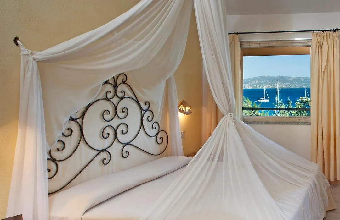 Hotel Capo D'Orso Thalasso & Spa-1